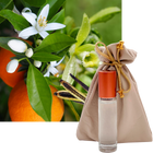 Pamplemousse Vanille French Perfume 10ml. Roll-On