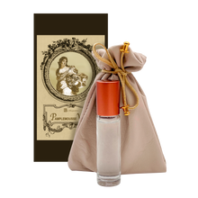 Pamplemousse Vanille French Perfume 10ml. Roll-On