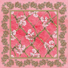 Pamplemousse Vanille Scarf