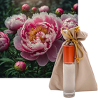 French Peony French Perfume 10ml. Roll-On