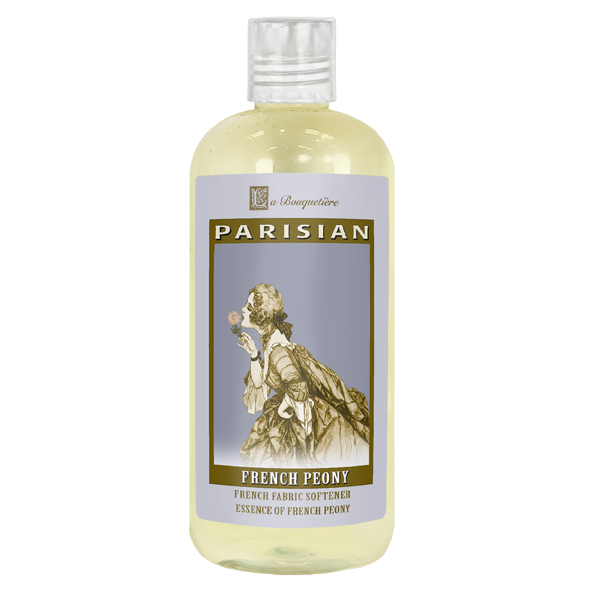 French Peony Fabric Softener 19oz.