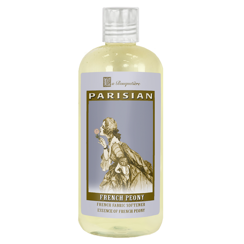 French Peony Fabric Softener 19oz.