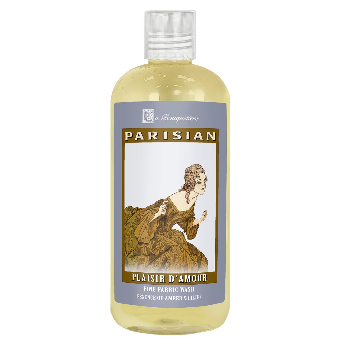 Plaisir d'Amour Fine Fabric Wash 19oz.