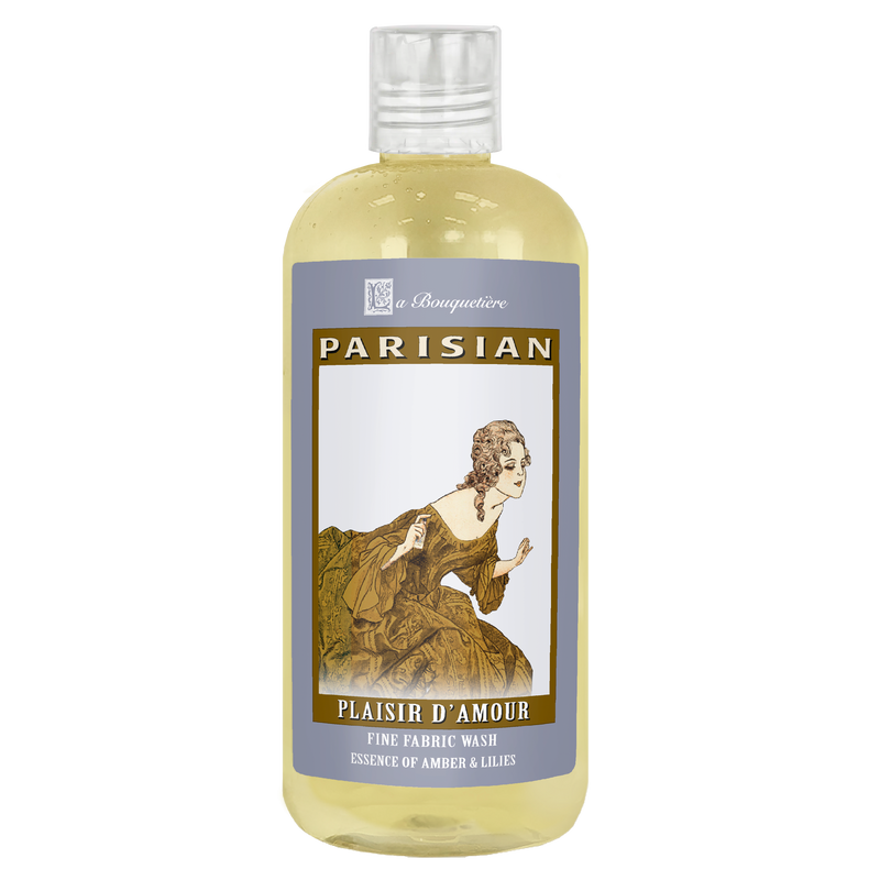 Plaisir d'Amour Fine Fabric Wash 19oz.