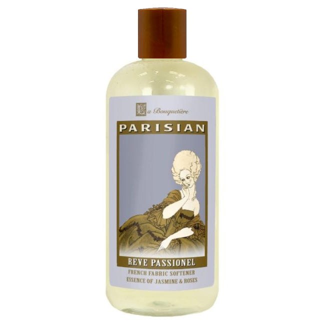 Scented Fabric Softener Reve Passionel 19oz - Natural & Gentle