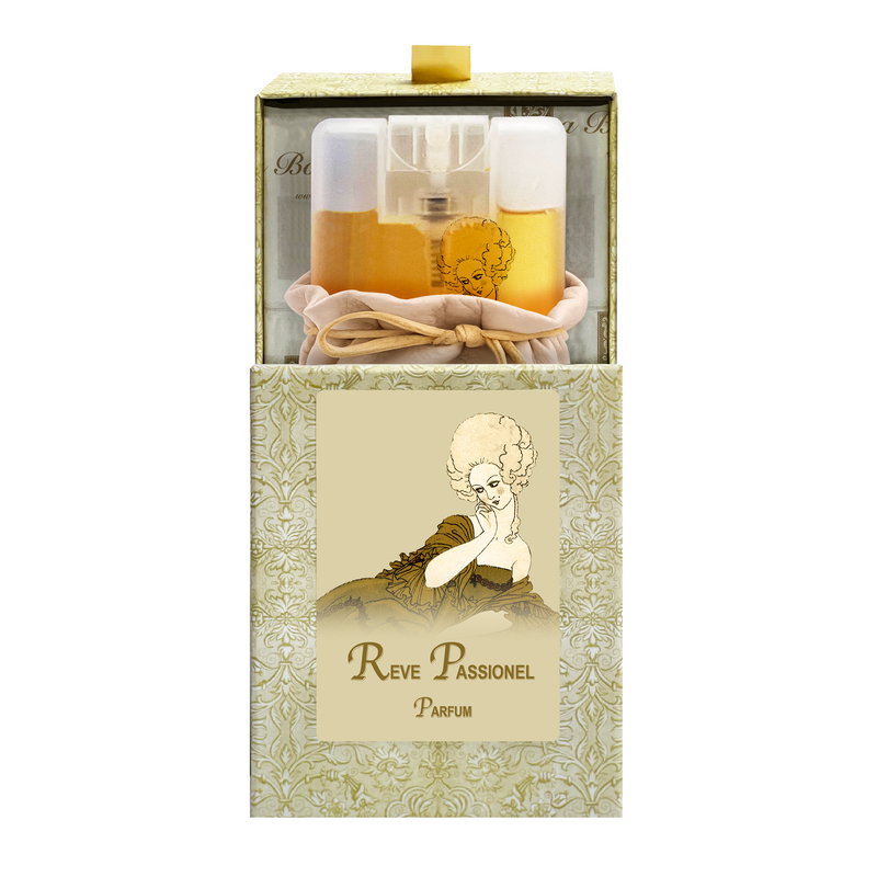 Reve Passionel Eau de Parfum Spray Card 20ml.