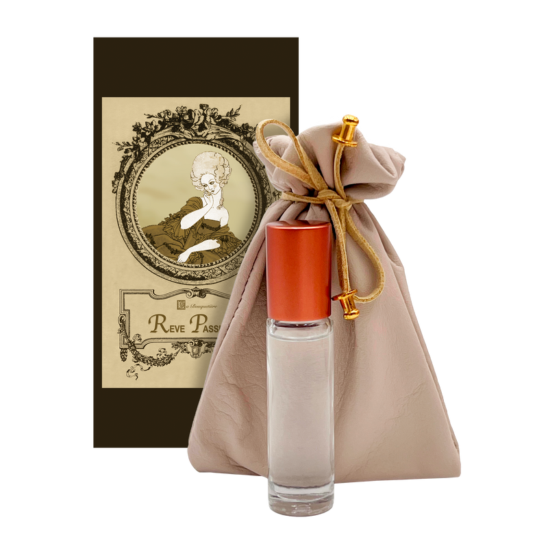 Reve Passionel French Perfume 10ml. Roll-On