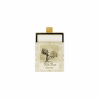 Rose Petals French Soap 7oz in elegant packaging with floral design.