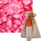 Rose Petals French Perfume 10ml. Roll-On