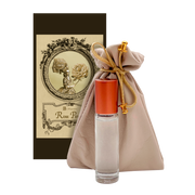 Rose Petals French Perfume 10ml. Roll-On