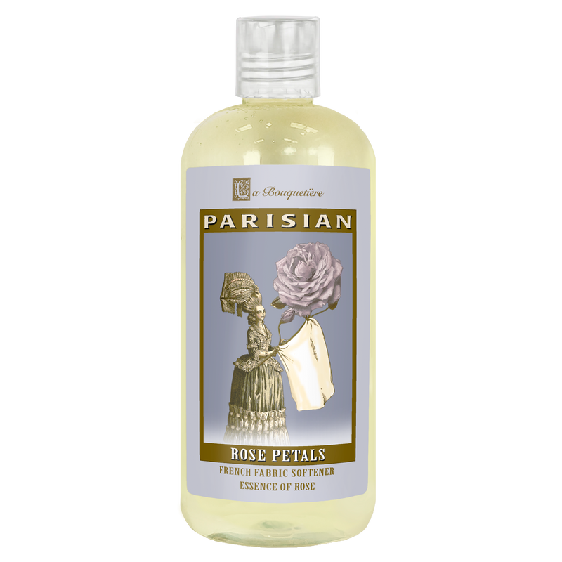 Rose Petals Fabric Softener 19oz.