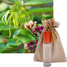 Tendre est la Nuit French Perfume 10ml. Roll-On