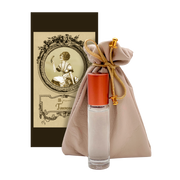 Tuberosa French Perfume 10ml. Roll-On