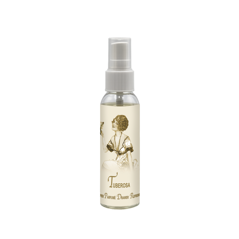Tuberosa Papier Parfumé Drawer Refresher