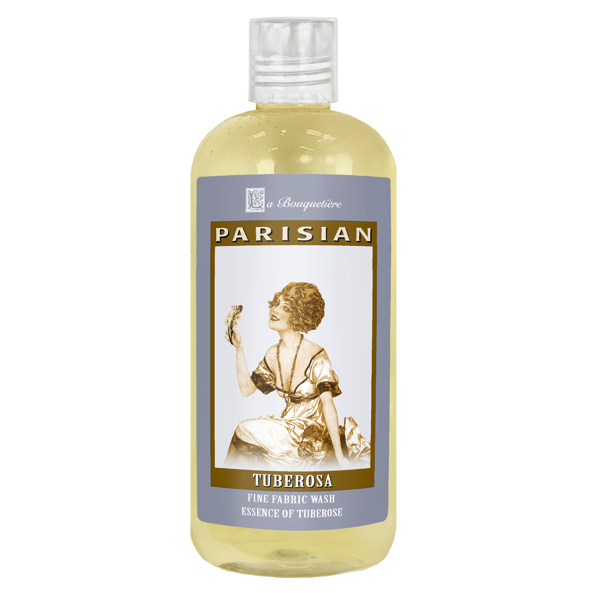 Tuberosa Fine Fabric Wash 19oz.