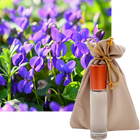 Violette de Paris French Perfume 10ml. Roll-On