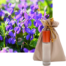 Violette de Paris French Perfume 10ml. Roll-On