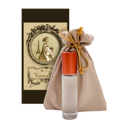Violette de Paris French Perfume 10ml. Roll-On