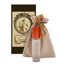 Violette de Paris French Perfume 10ml. Roll-On