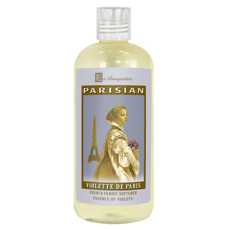 Violette de Paris Fabric Softener 19oz.