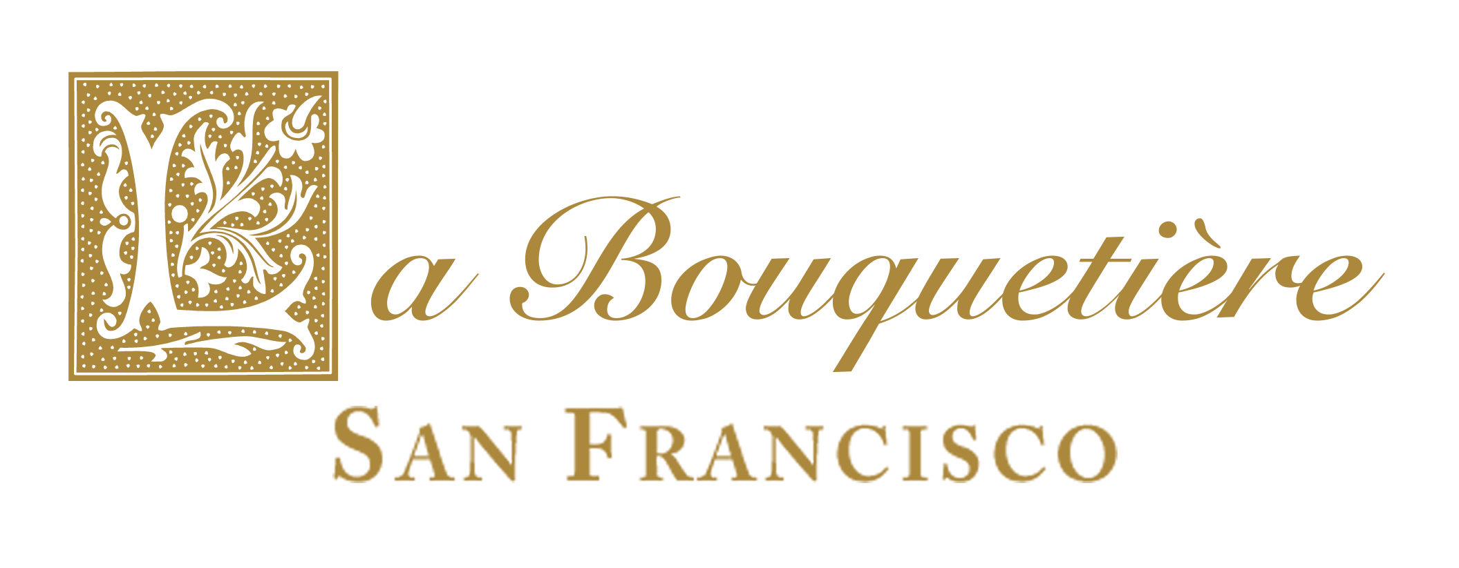 La Bouquetière Inc.